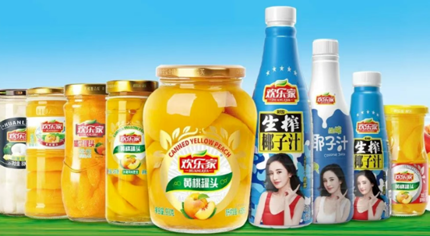 元气森林“3度茶酒”春糖首发，可口可乐加码卖牛奶，步步高公布“胖改”两年成绩单……