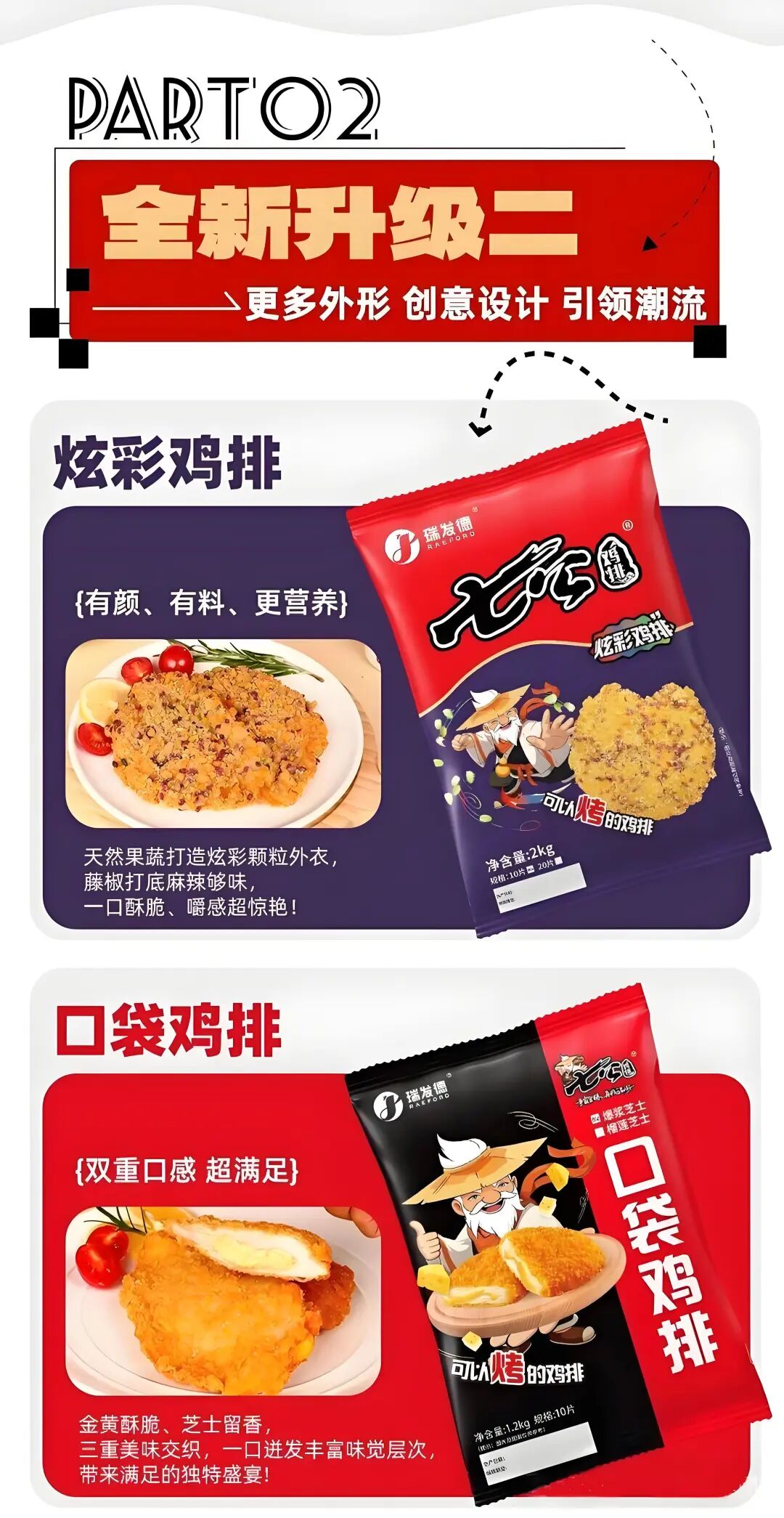 以场景化解决方案破“卷”，瑞发德给出增长新答案！