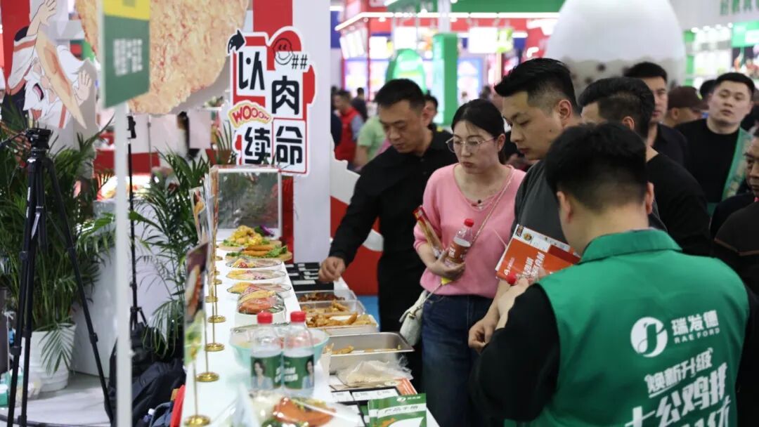 以场景化解决方案破“卷”，瑞发德给出增长新答案！