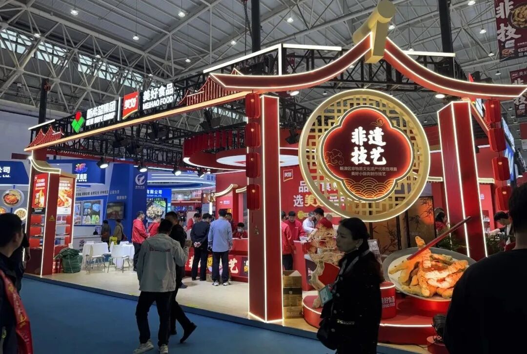 良之隆观察丨良之隆热，糖酒会冷，背后隐藏的深刻变化