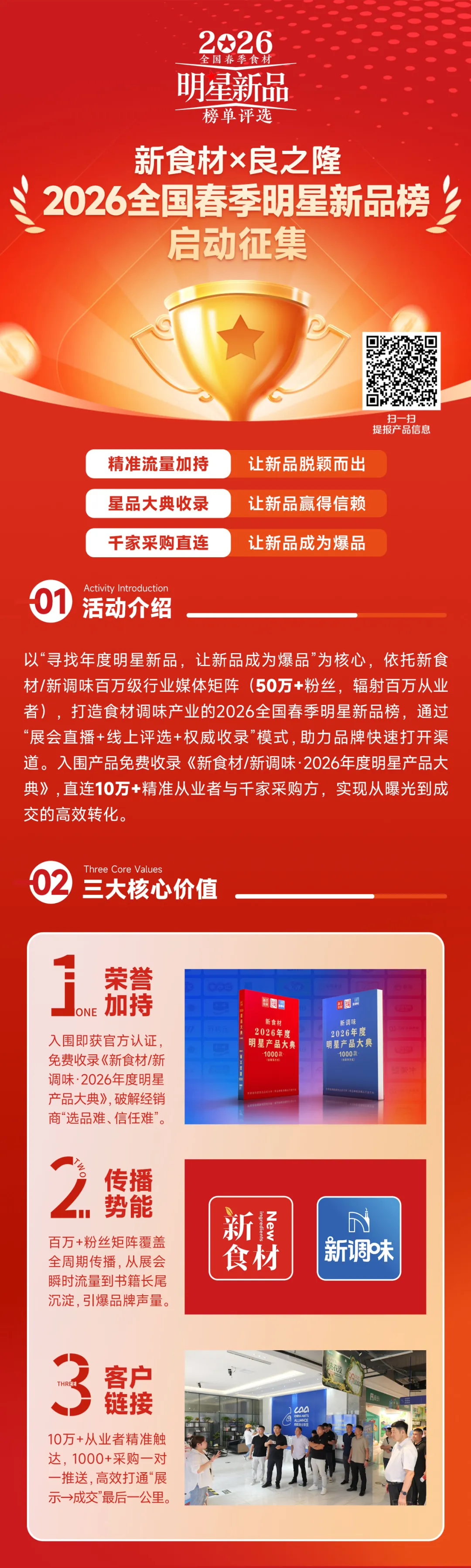 良之隆观察丨良之隆热，糖酒会冷，背后隐藏的深刻变化