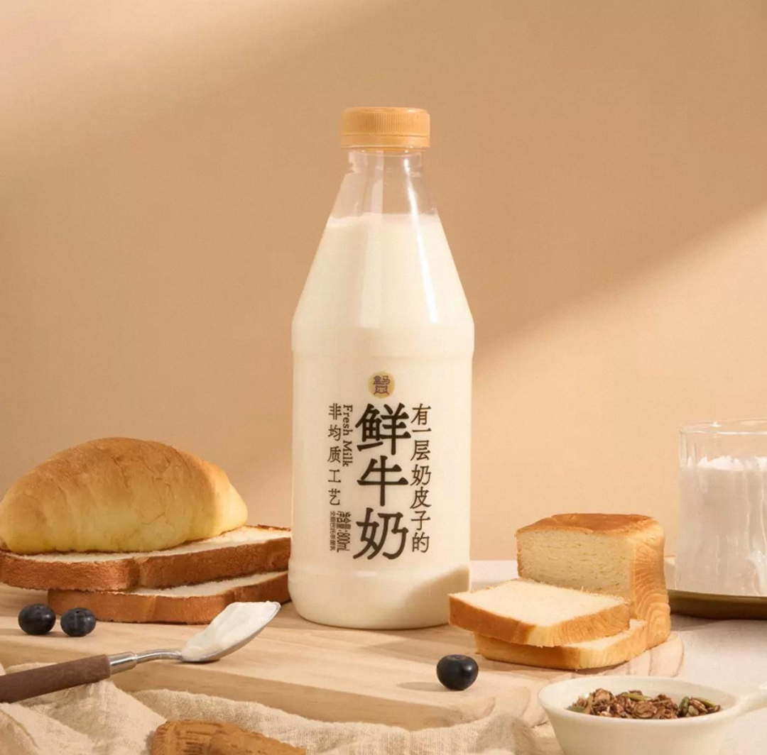 忽然一周 | 东方树叶龙井新茶限定回归，元气森林上新“冰咖”系列，娃哈哈被爆“停产”……