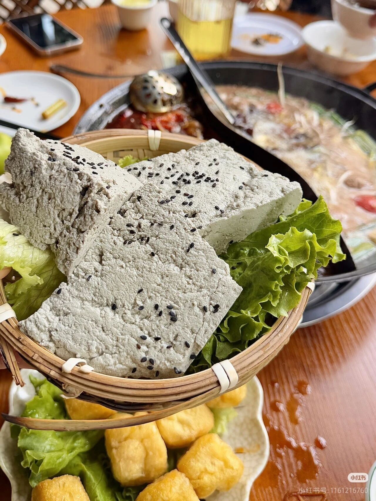 良之隆观察丨毛利高达60%!一颗小豆子,如何成为餐饮“隐形印钞机”?