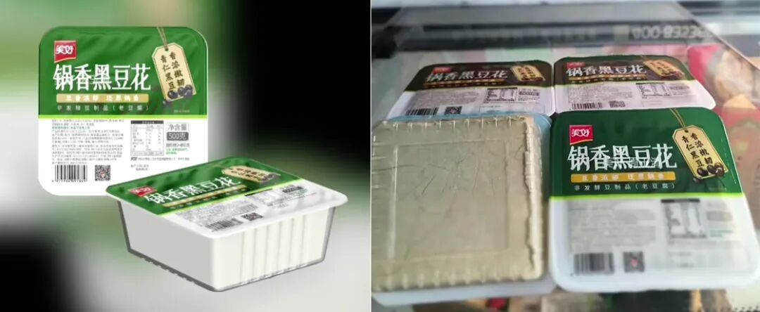 良之隆观察丨毛利高达60%!一颗小豆子,如何成为餐饮“隐形印钞机”?