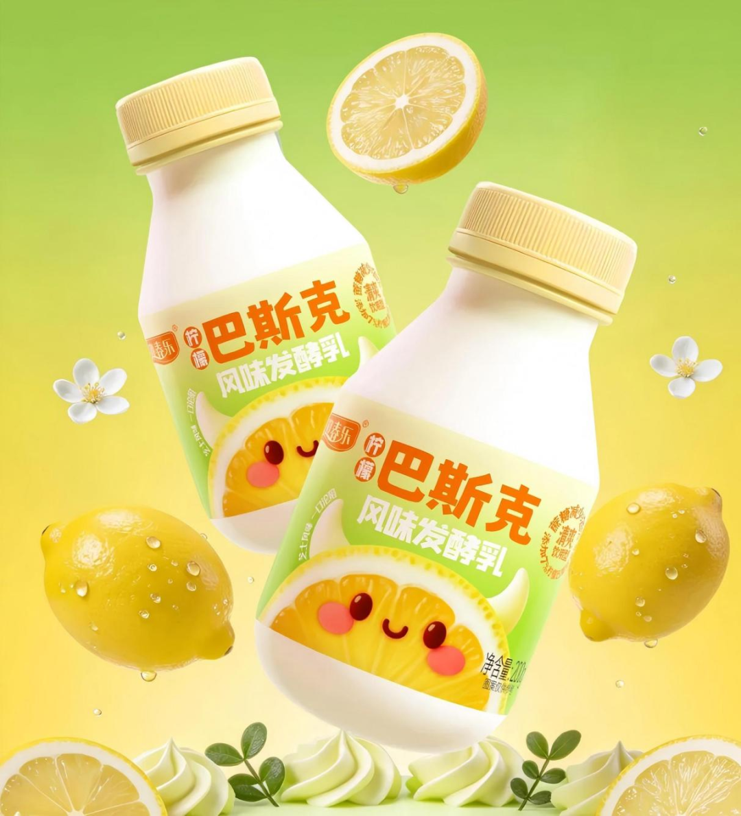 【新品速递】伊利、蒙牛、新希望、澳优、认养一头牛、天润、一鸣、海河、银桥、卡士、天友、华山牧、优诺、益益……（共25款）