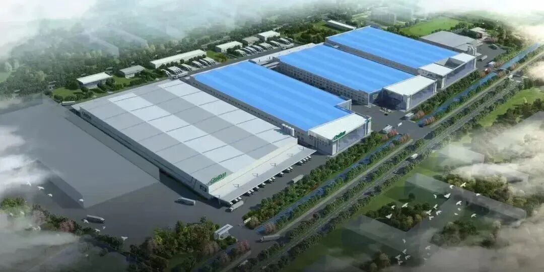 山姆今年全国首店在无锡开业,冰峰推出维他水新品,红旗连锁发布2025业绩报告……
