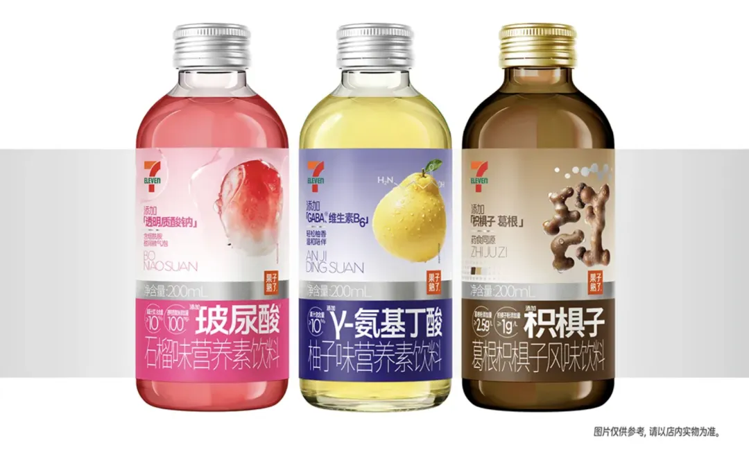 忽然一周 | 奥瑞金2025年营收预计超240亿,统一再推椰子水新品,王老吉开卖豆奶……