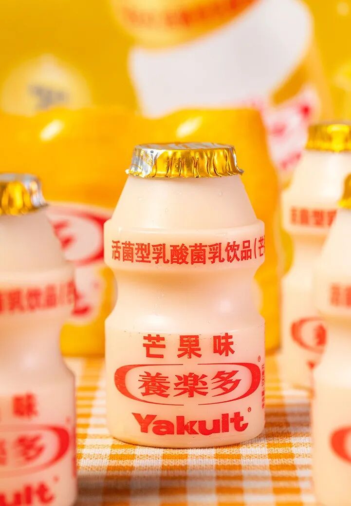 宗馥莉又有大动作,“蒙牛元老”白瑛告别越秀乳业,“红尖叫”破格返场……