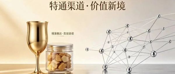特通渠道崛起：从边缘到主流的增长密码