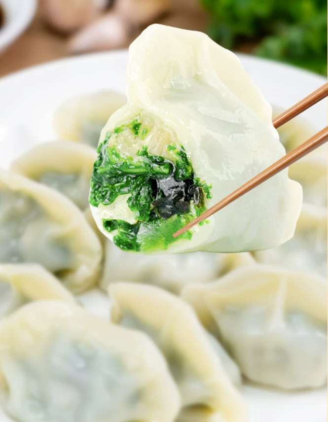 三全、惠发、在旗、白象争相布局!这棵“网红草”凭啥让巨头疯抢?