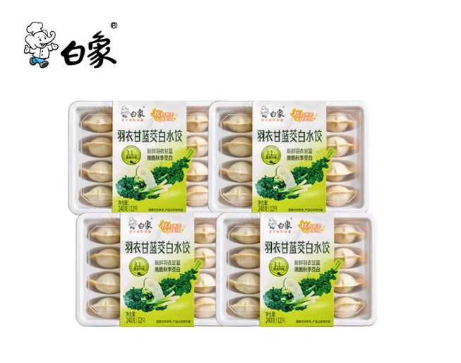 三全、惠发、在旗、白象争相布局!这棵“网红草”凭啥让巨头疯抢?