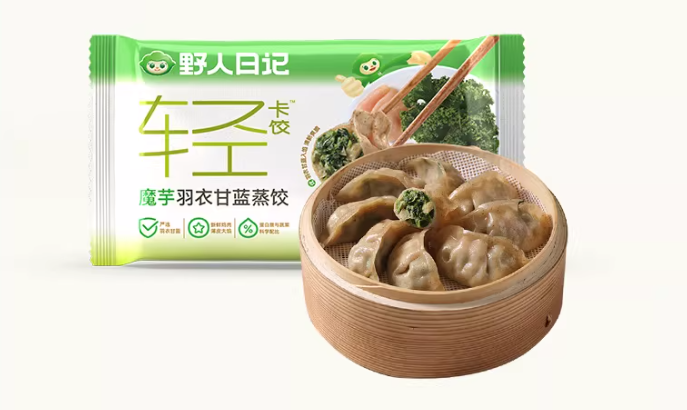 三全、惠发、在旗、白象争相布局!这棵“网红草”凭啥让巨头疯抢?