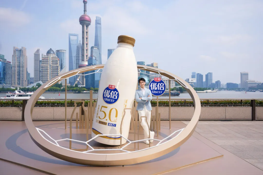 光明乳业将通过这六大举措提升业绩！