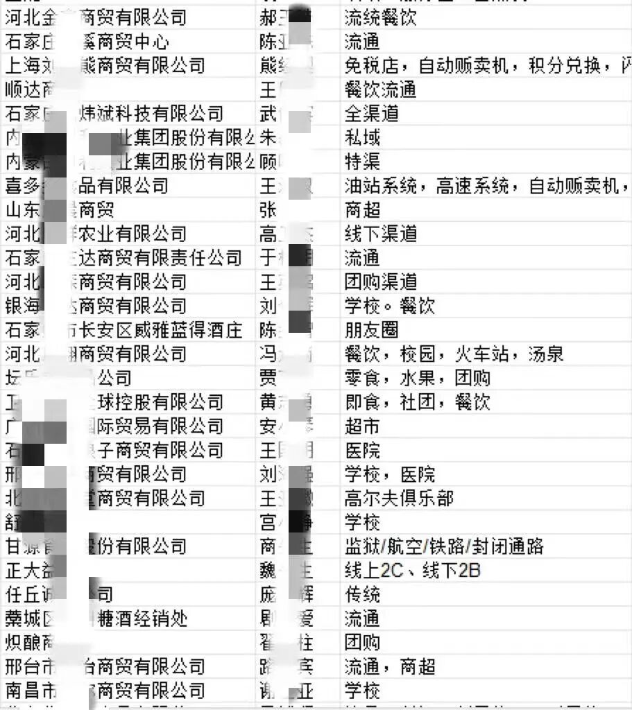 太夯了！想增长的经销商都要来这场盛会！