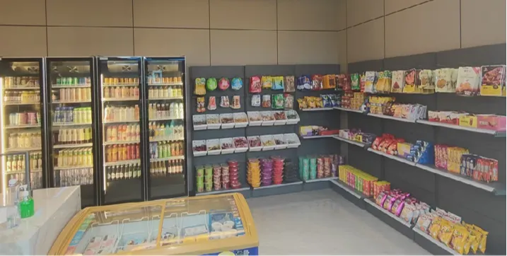 千人调研实录 | 食品厂商:争做“特渠”正当时!