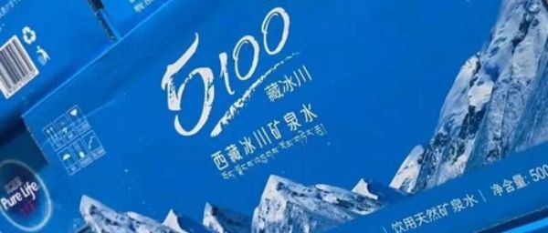 靠特渠！2025年暴增115%，这家瓶装水企怎么做到的？