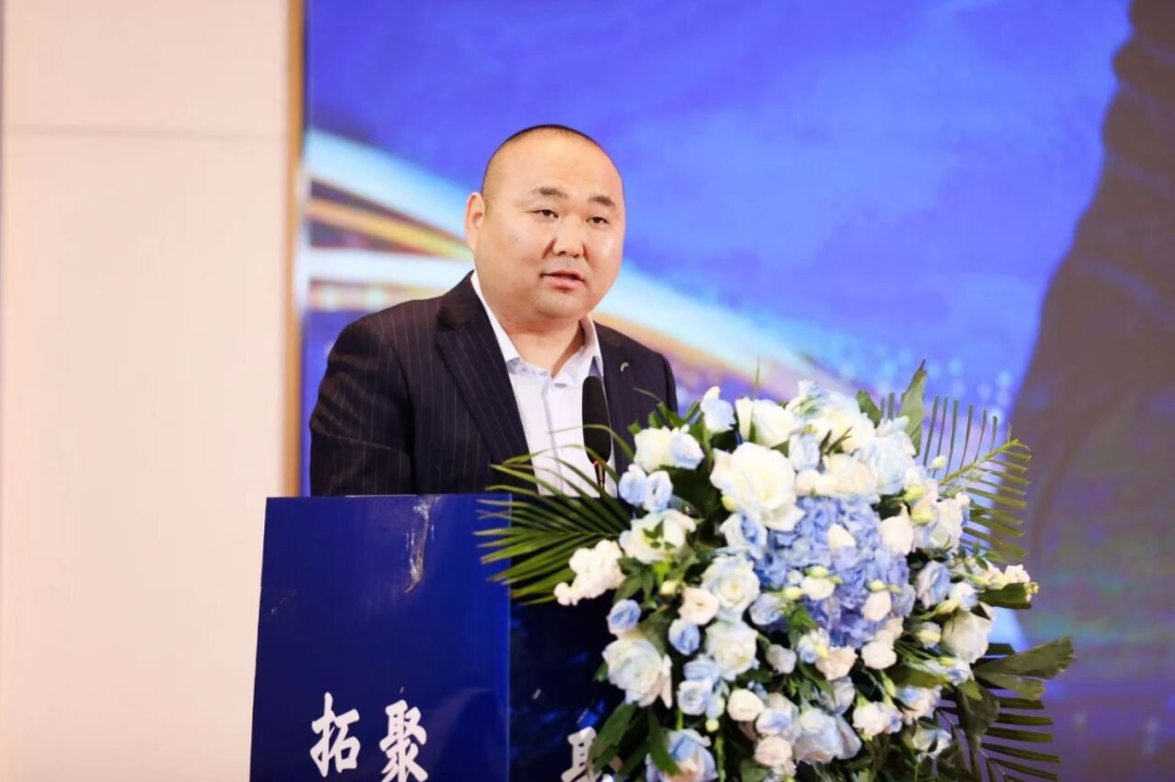 聚势深耕 拓新破局｜晋善晋美2026千商大会擘画清香白酒高质量发展新蓝图