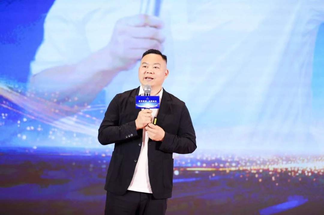 聚势深耕 拓新破局｜晋善晋美2026千商大会擘画清香白酒高质量发展新蓝图