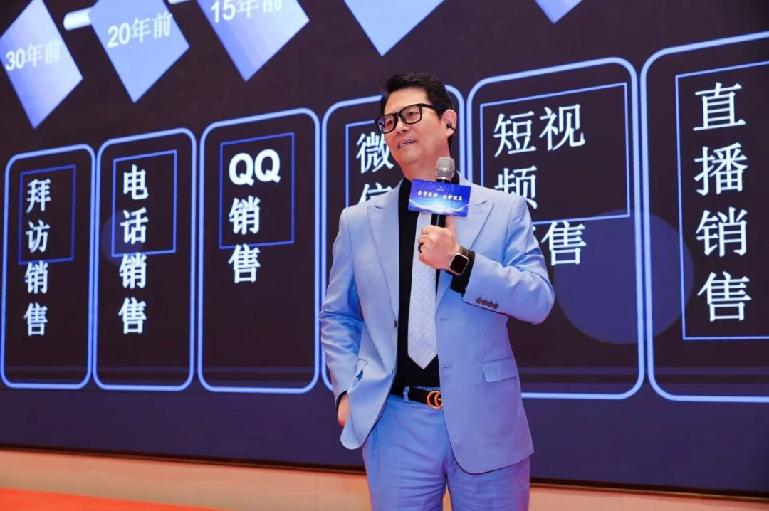 聚势深耕 拓新破局｜晋善晋美2026千商大会擘画清香白酒高质量发展新蓝图