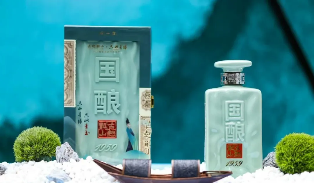 五载财报透视黄酒产业:分化加剧,头部企业的突围与新生 | 财报深读④