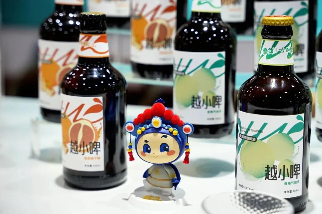 五载财报透视黄酒产业:分化加剧,头部企业的突围与新生 | 财报深读④