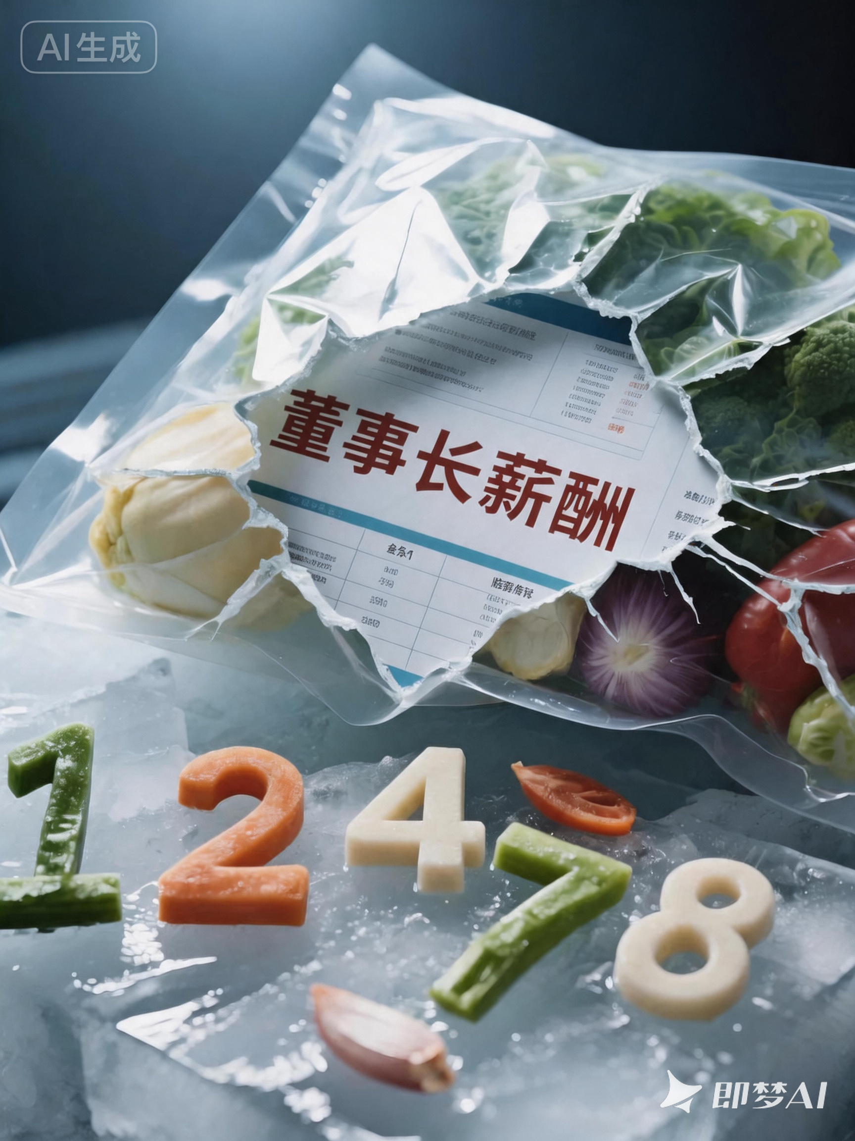 0家上市公司董事长年薪曝光:马相杰591万、温志芬550.6、秦英林415.8万……"