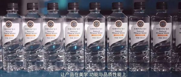 18元矿泉水冲上热搜后，胖东来联合统一再推新品！