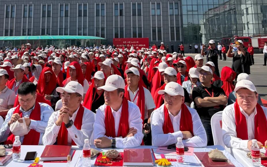 0岁的衡水老白干:永远年轻,永远创新"