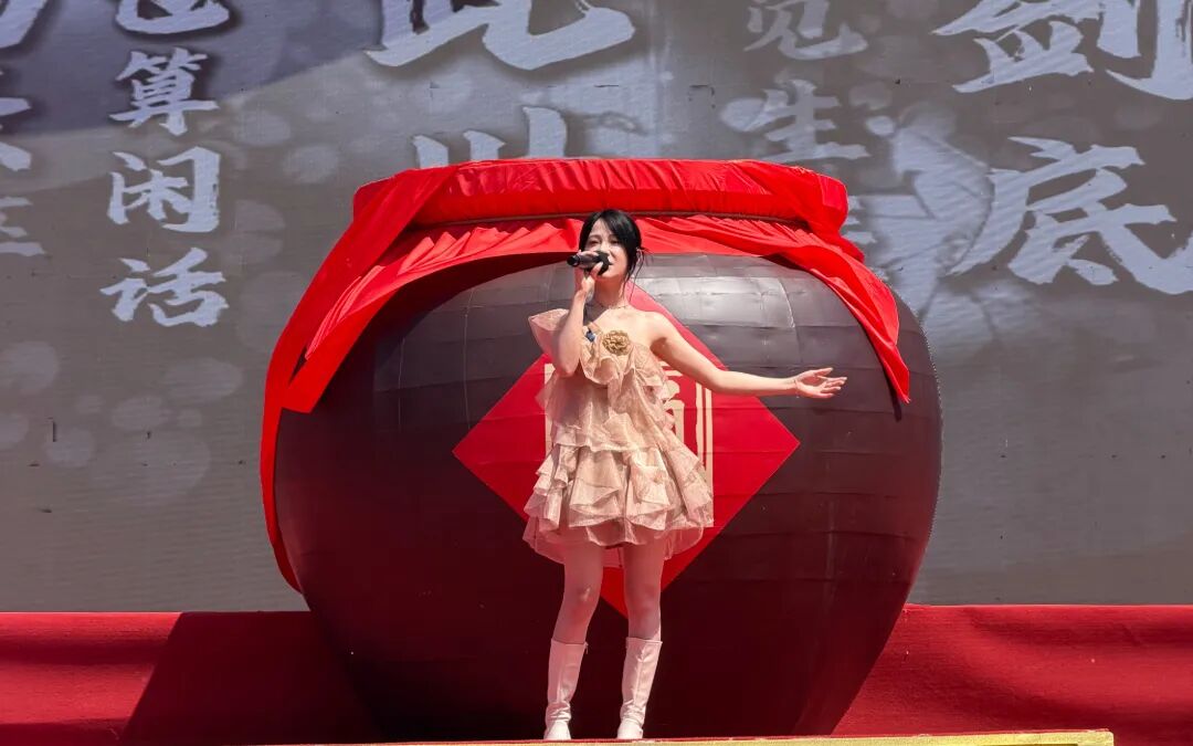 0岁的衡水老白干:永远年轻,永远创新"