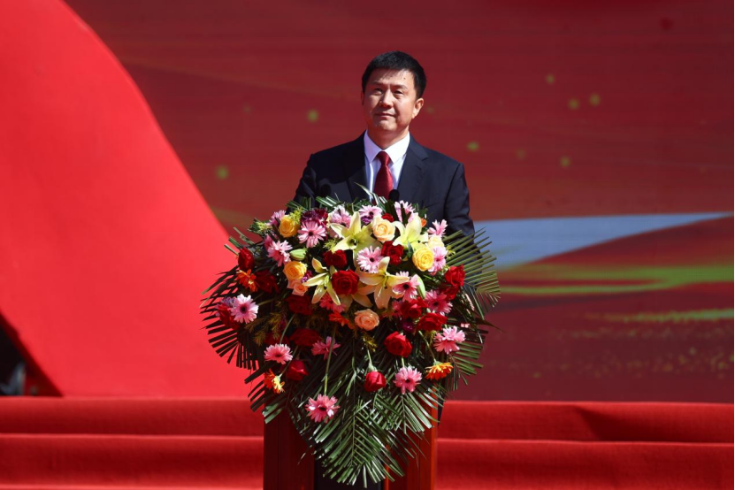 0岁的衡水老白干:永远年轻,永远创新"