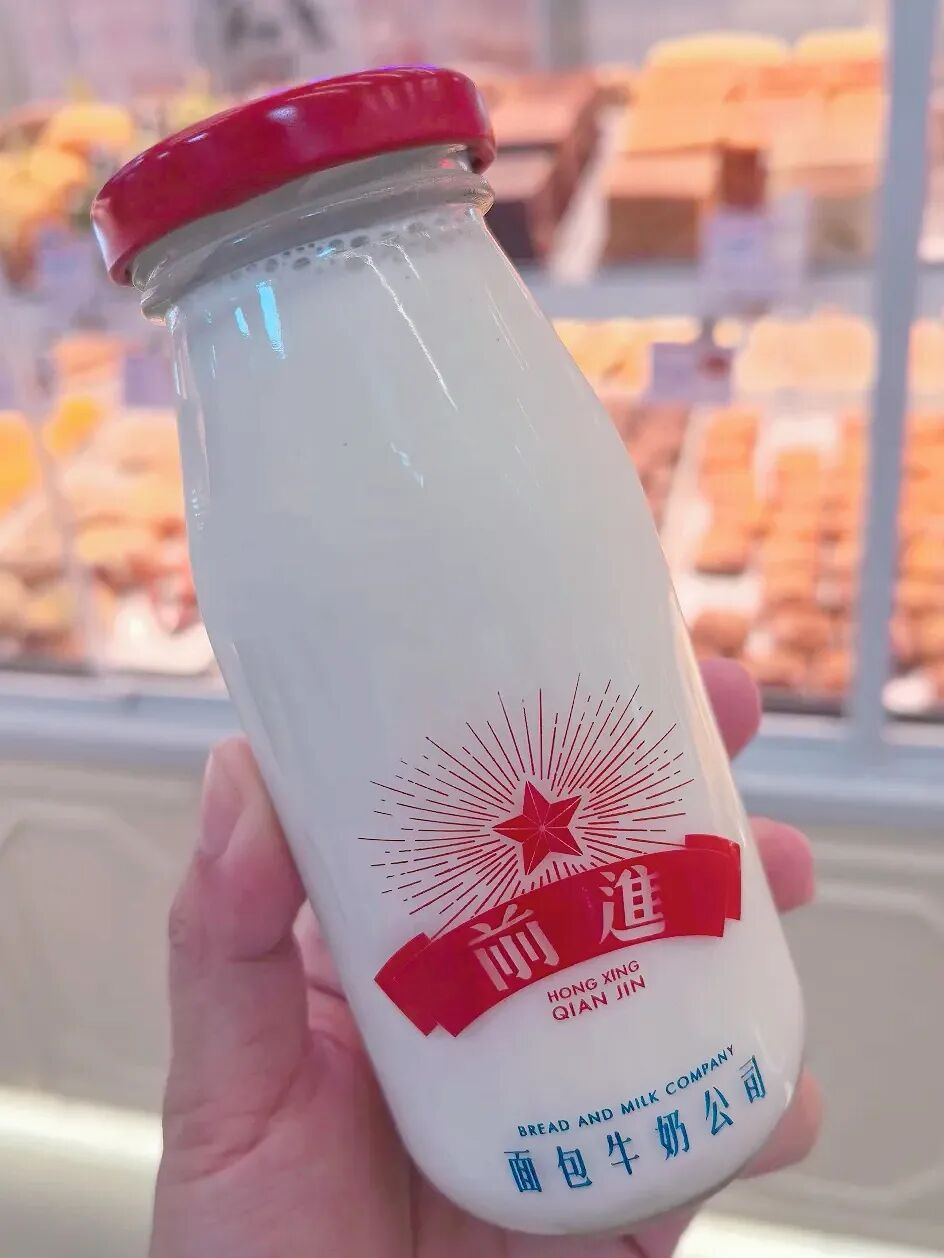 消费需求的这五大变化，给乳企带来了结构性增长的新机会！
