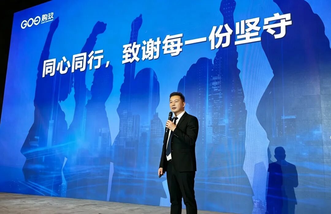 连锁榜样⑪丨购玖李彭翔:在酒类连锁的窄门里,做一张“不同的试卷”