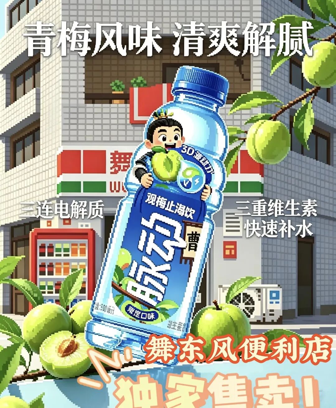 胖东来最新声明,信誉楼甄选推出水牛乳鲜蛋酪,金粒门华南首店落地深圳……