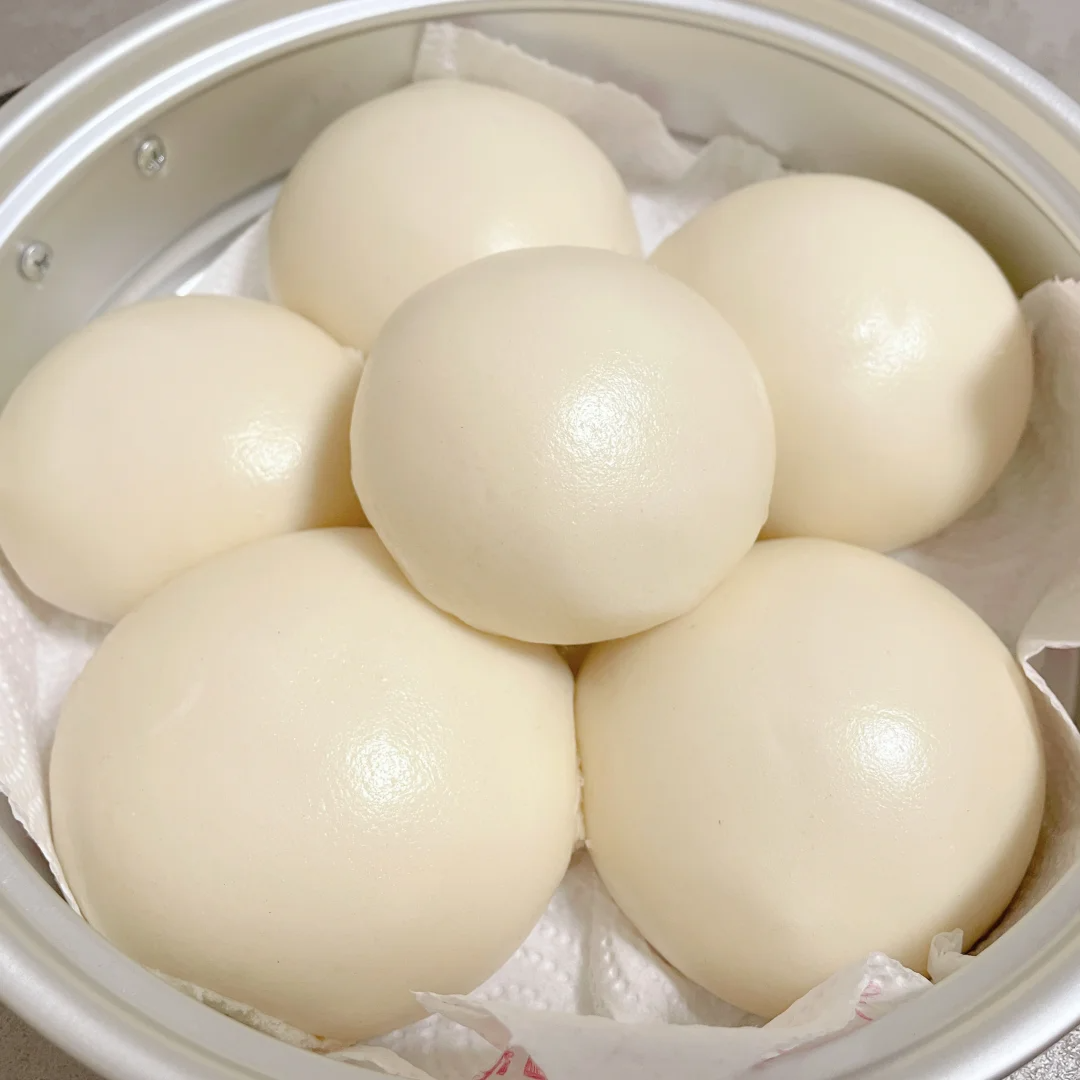 3.3亿次播放!“新中式馒头”被盒马永辉卖断货:谁在定义好碳水?"