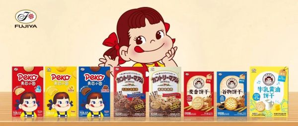 百年品牌的新烘焙叙事：不二家的年轻人烘焙口粮，不只是“上新”