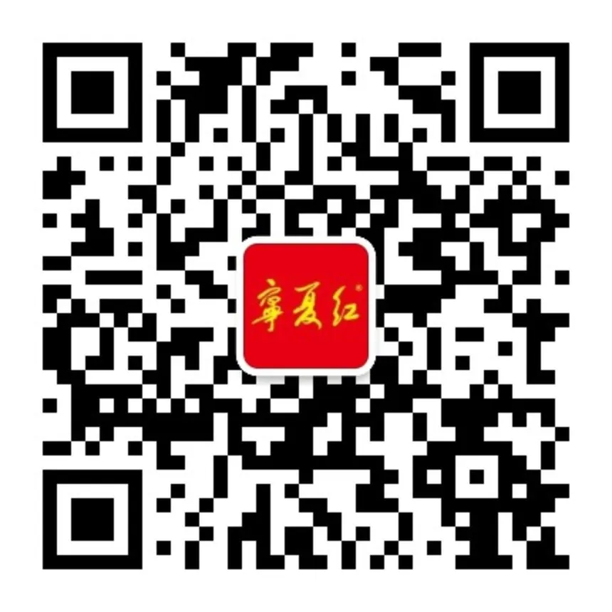战略牵手银川马拉松,宁夏红打通健康营销新赛道!