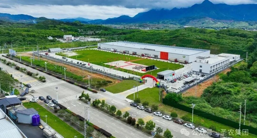 牧原率先刹车,严控资本开支!温氏、正大、双汇、圣农…集体告别“以量取胜”