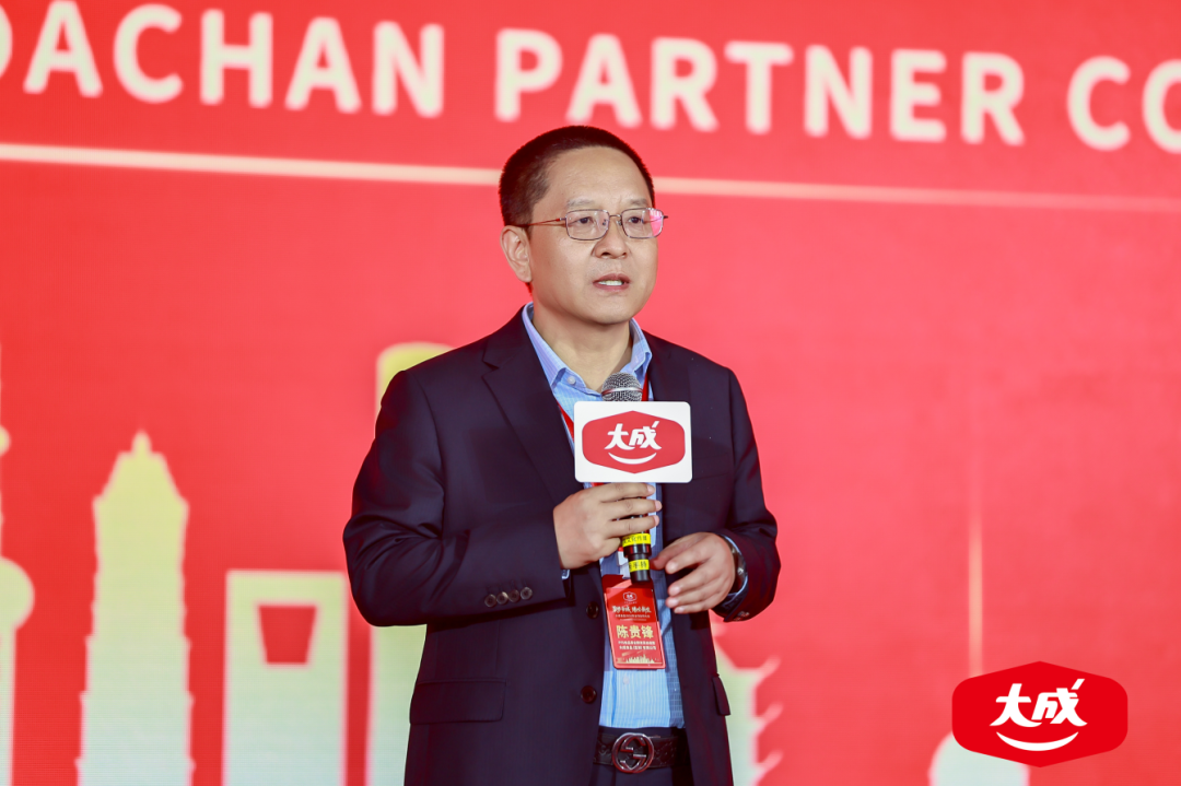 座工厂,盐酥鸡年销2.5万吨,德式香肠1.6万吨…大成食品是如何做到的?"