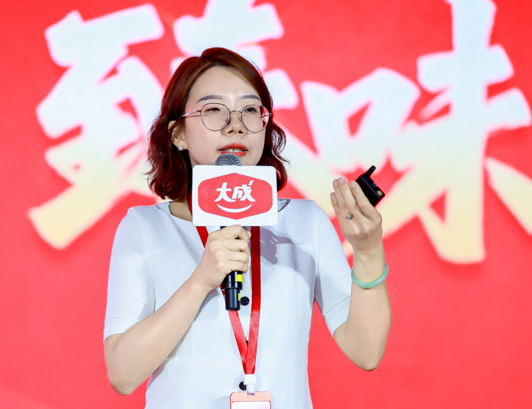 座工厂,盐酥鸡年销2.5万吨,德式香肠1.6万吨…大成食品是如何做到的?"