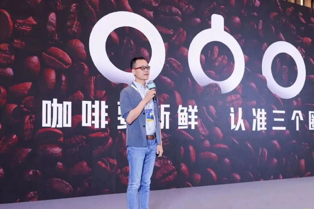 IT工程师转行创业，卖出20亿杯咖啡