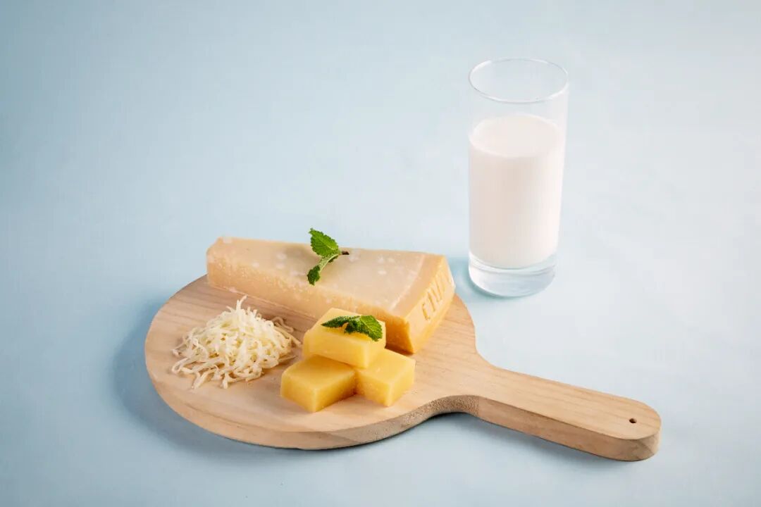 奶酪、奶粉、奶类零食等固态奶,将有哪些发展趋势?