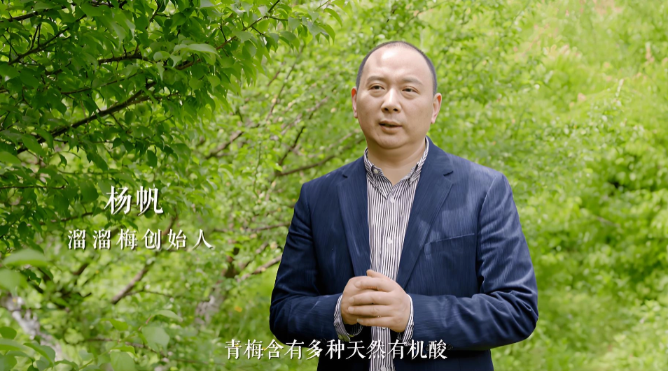 年入17亿，“梅子大王”四冲IPO