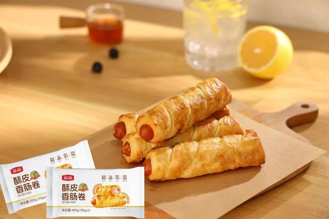 烤肠“卷”到天花板?2026,该拼啥?