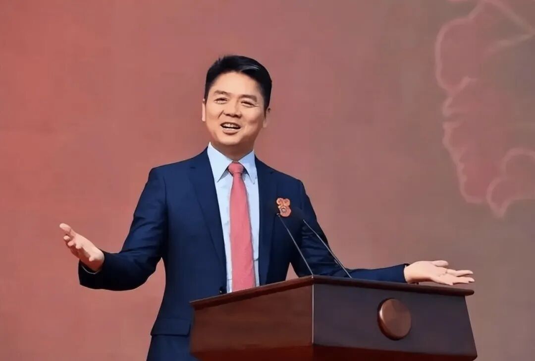 Costco牵手刘强东