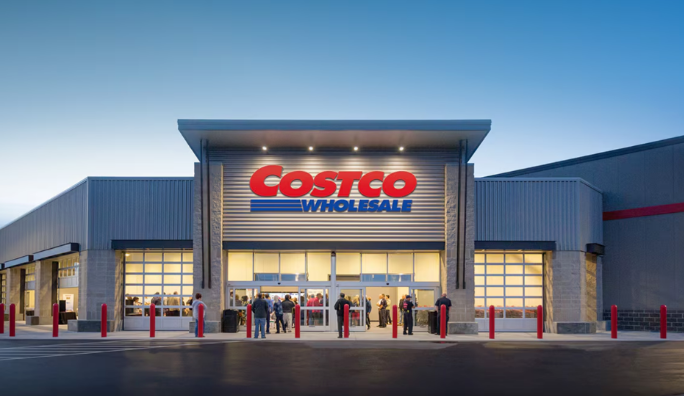 Costco牵手刘强东