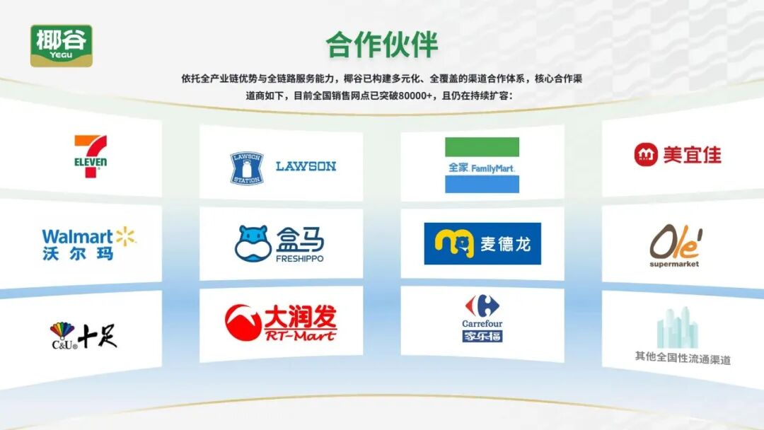 椰谷15亿超级工厂落成，释放四大重磅战略信号！