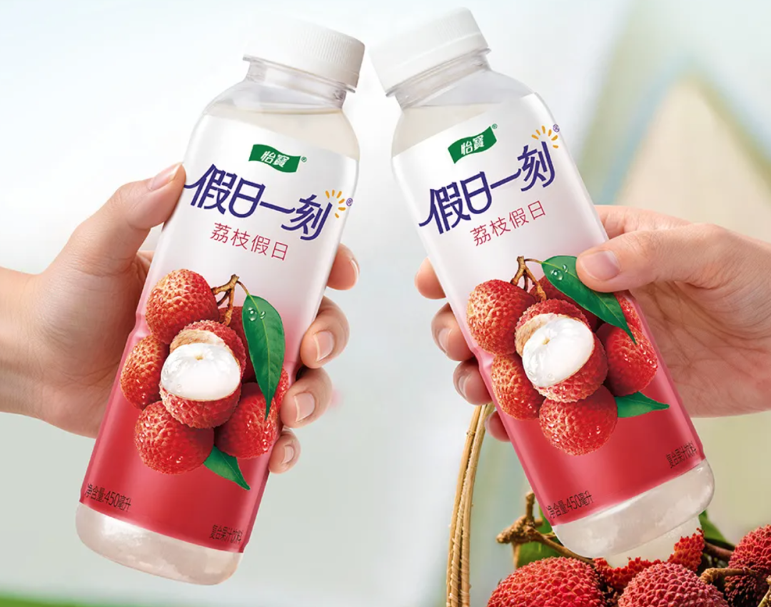 海底捞开鲜食店，美宜佳探索餐饮型门店，乐事上新见手青味薯片……