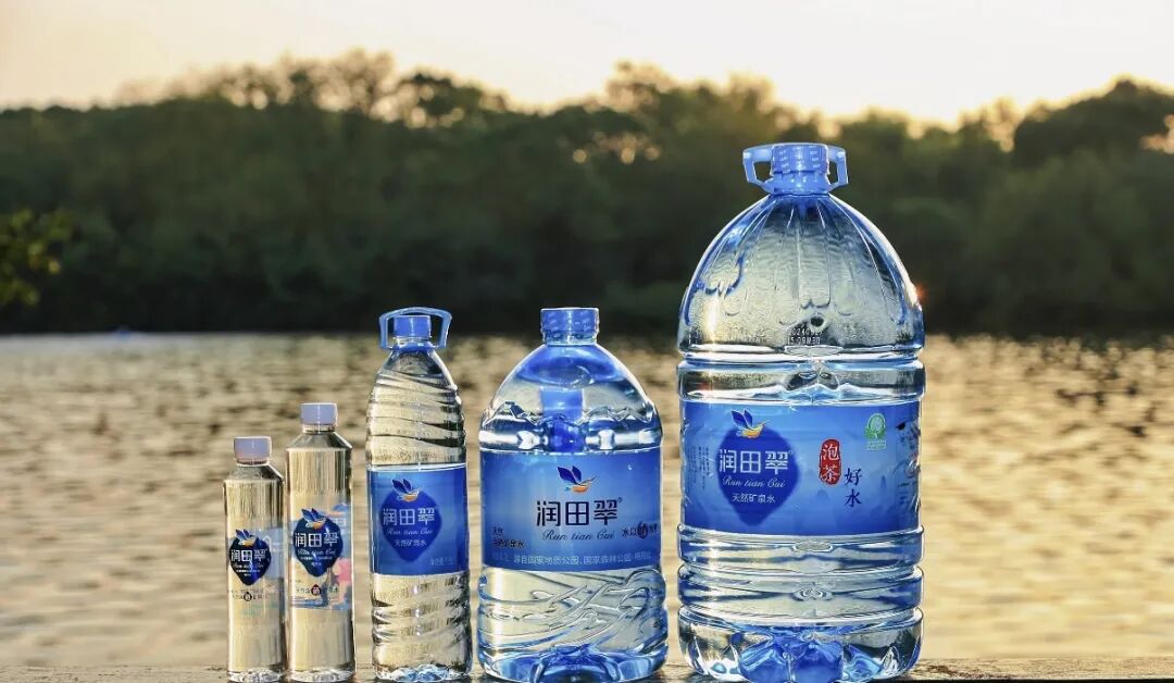 年销12亿的江西“水王”,要上市了
