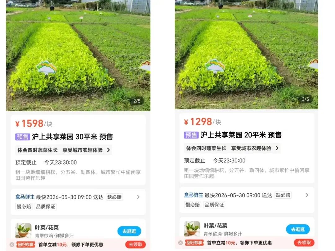 食业周报丨好特卖“卖菜”、韩国第一便利店入华、开市客入驻京东…