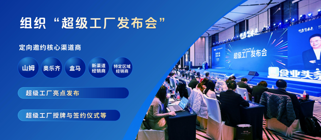 0亿!16亿!20亿……食材企业疯狂加码“超级工厂”,原因何在?"